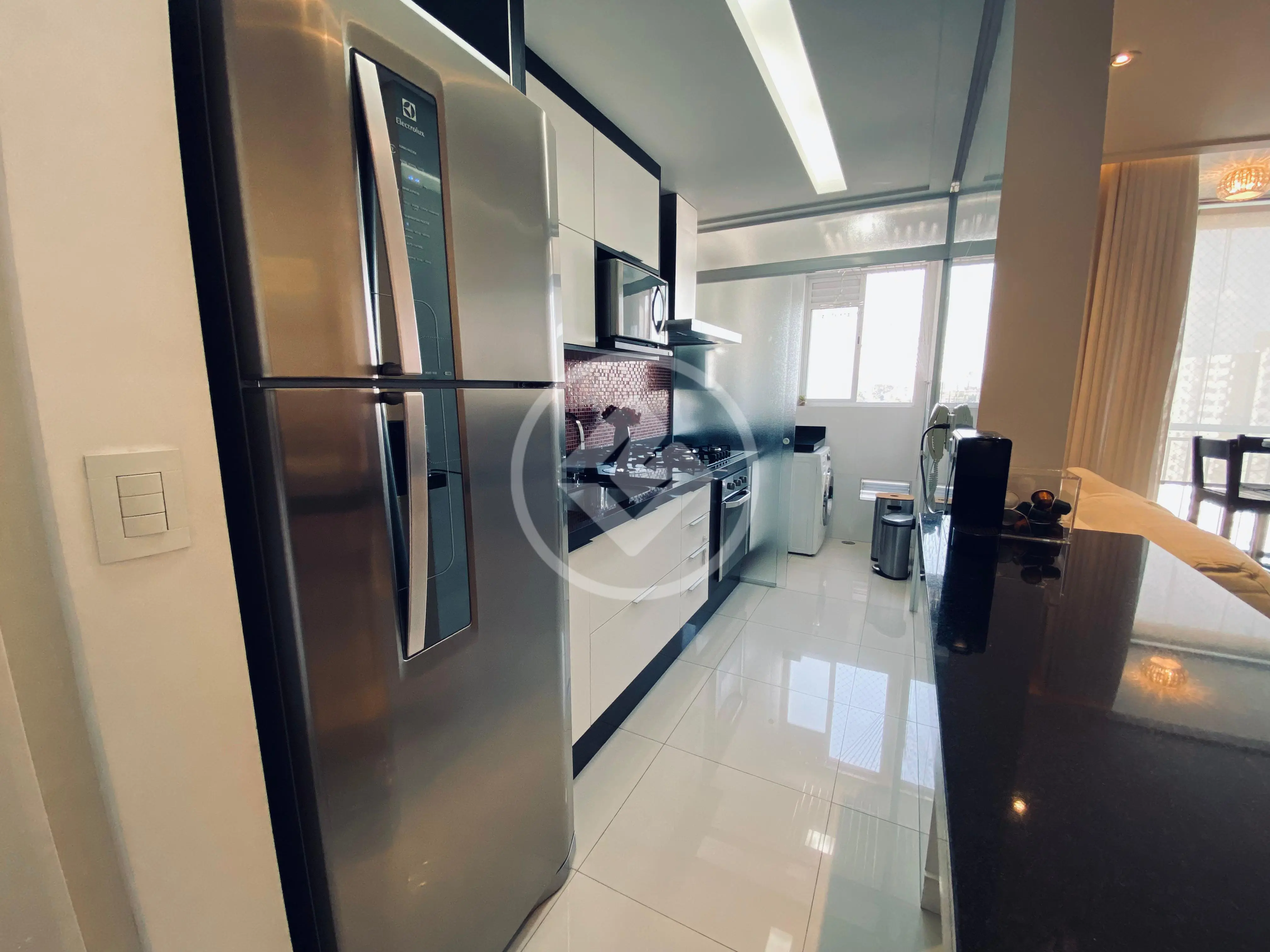 Imagem 4 - Apartamento em Jardim Prudência, São Paulo - SP
