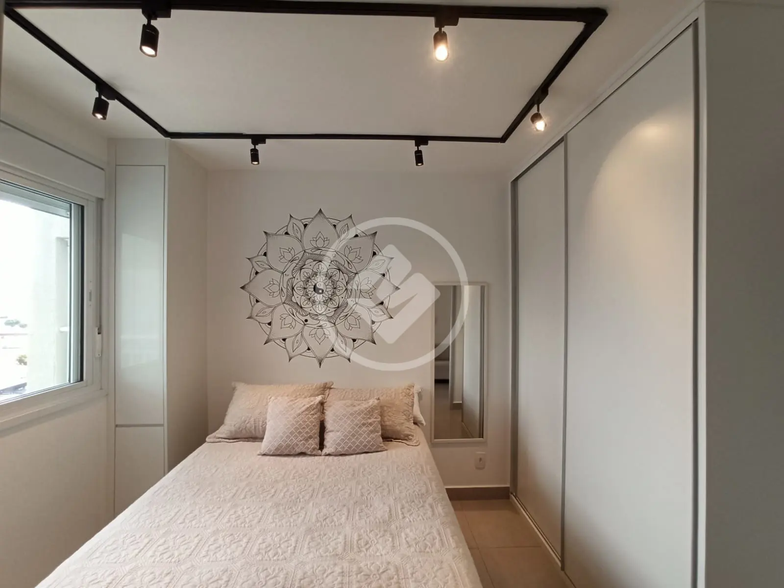 Imagem 4 - Apartamento em Chácara Santo Antônio (Zona Sul), São Paulo - SP