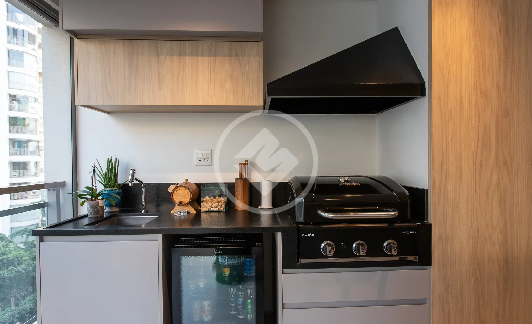 Imagem 2 - Apartamento em MOEMA, São Paulo - SP