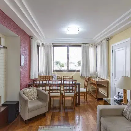 Apartamento VILA ROMANA, São Paulo - SP — foto 1