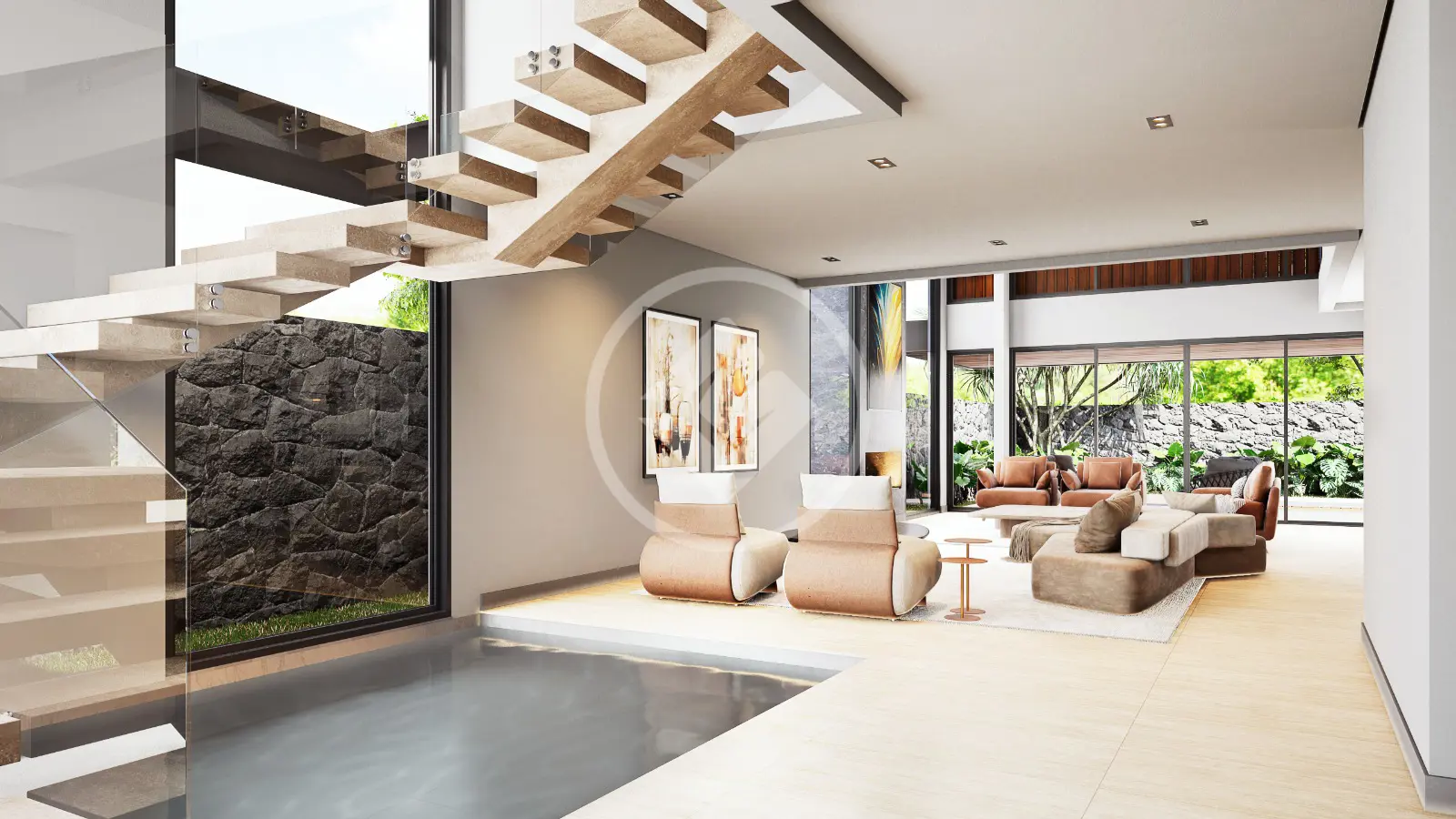 Imagem 4 - Casa Condomínio em Alphaville Residencial Um, Barueri - SP