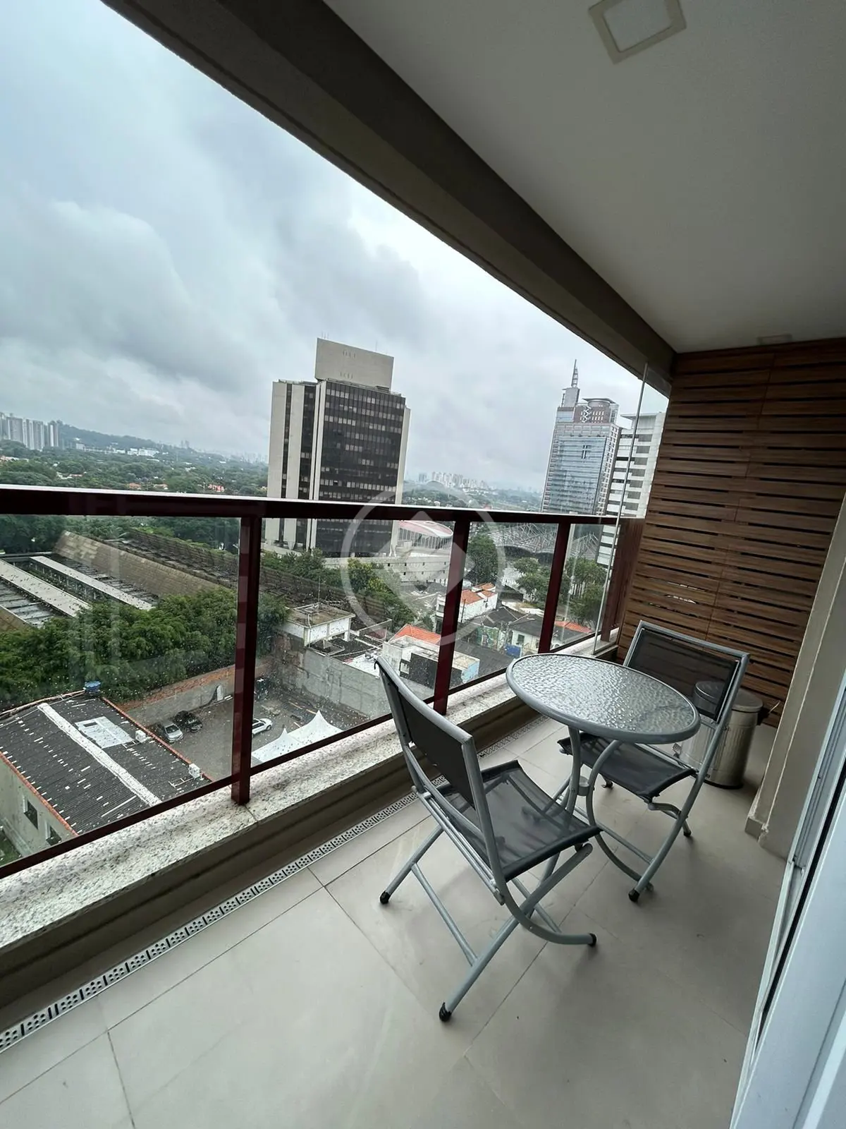 Imagem 6 - Apartamento em PINHEIROS, São Paulo - SP