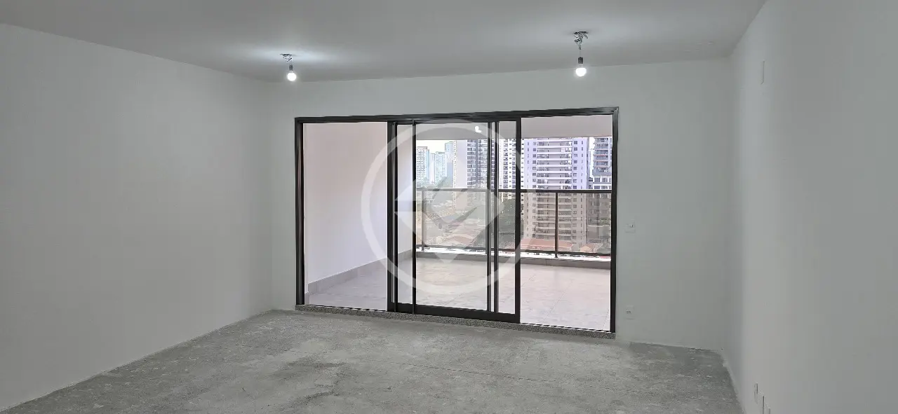 Imagem 6 - Apartamento em Jardim das Acacias, São Paulo - SP