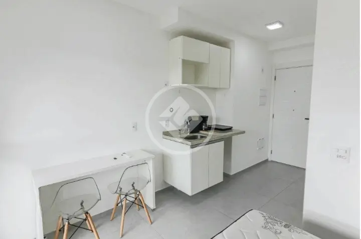 Imagem 4 - Loft / Studio em Conjunto Residencial Butanta, São Paulo - SP