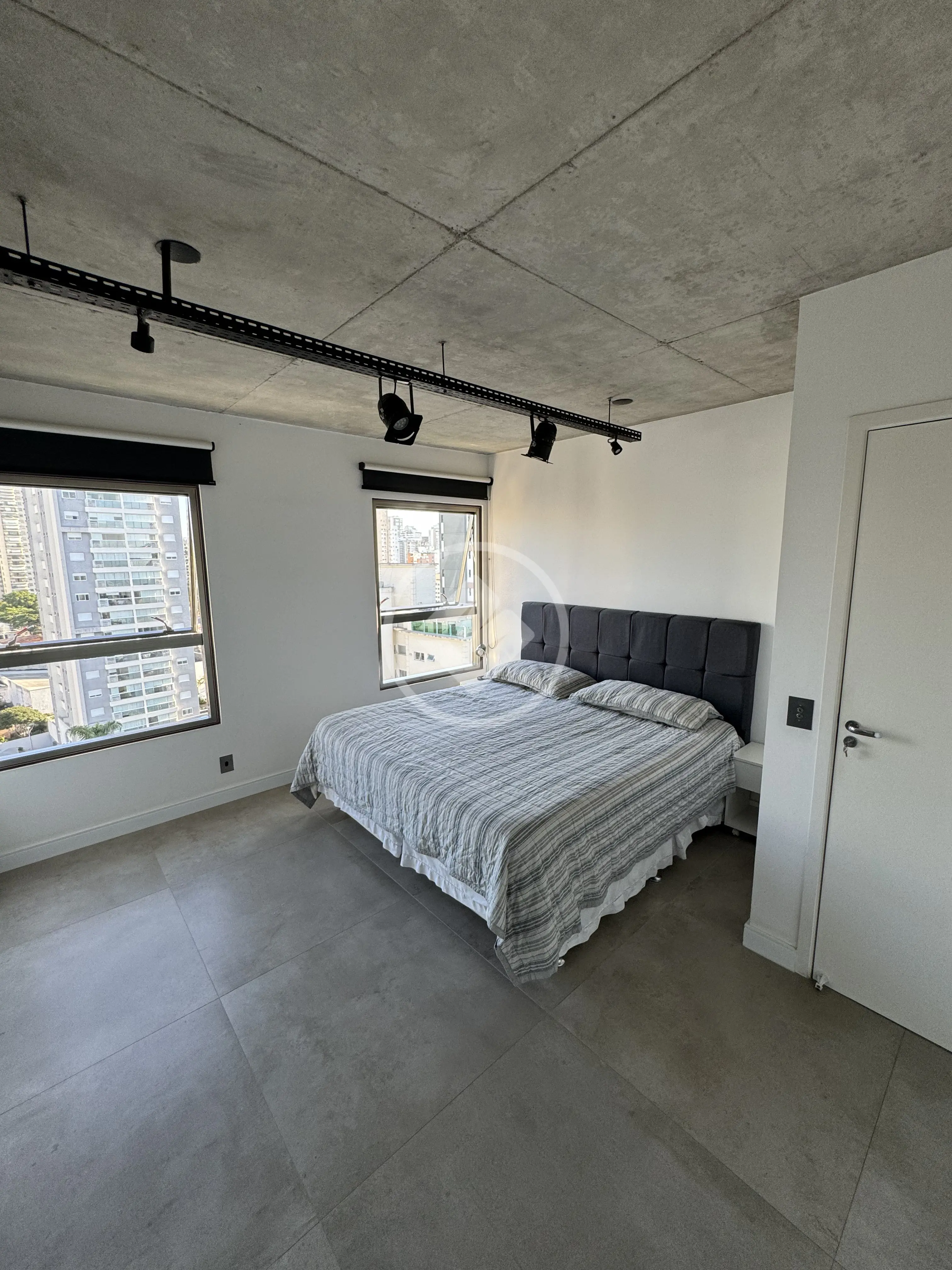 Apartamento CAMPO BELO, São Paulo - SP — foto 2