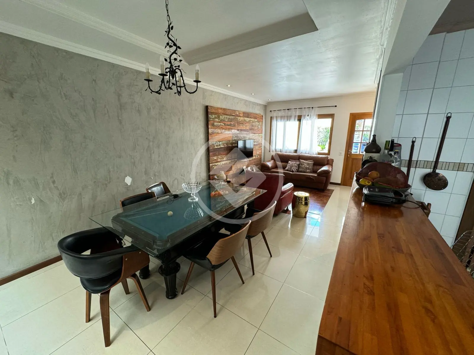Imagem 4 - Casa Condomínio em SANTO AMARO, São Paulo - SP