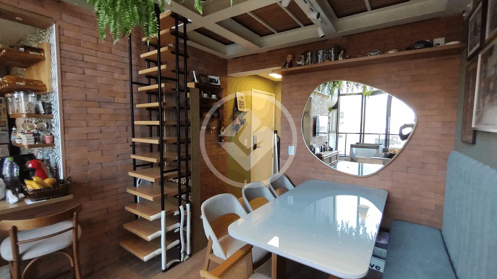 Imagem 6 - Apartamento em VILA OLIMPIA, São Paulo - SP