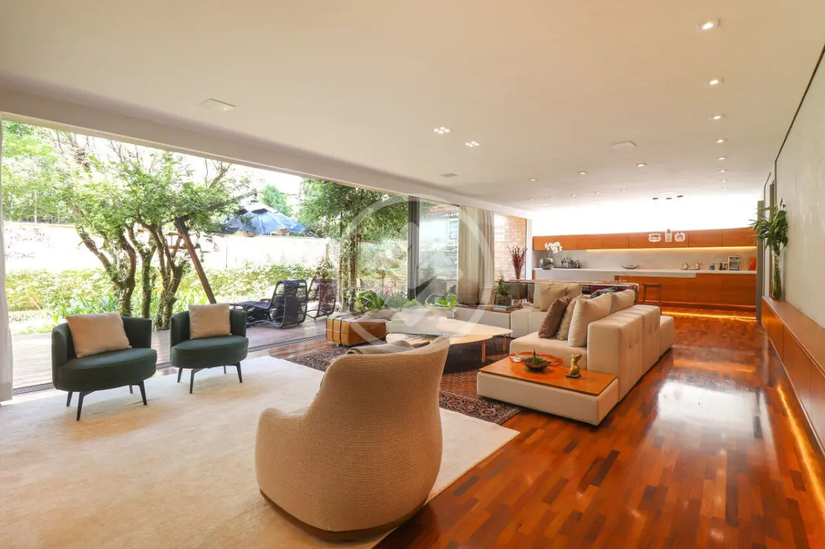 Imagem 6 - Casa Condomínio em Jardim dos Estados, São Paulo - SP