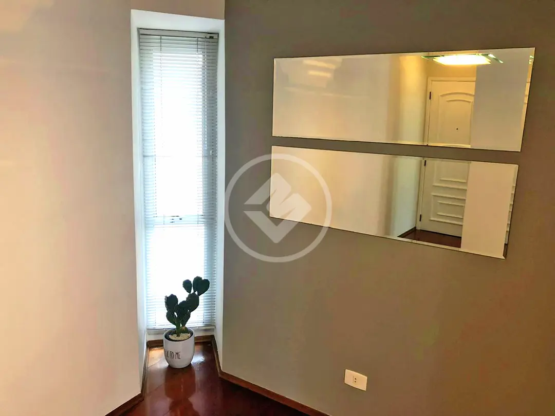 Imagem 4 - Apartamento em Vila Olímpia, São Paulo - SP
