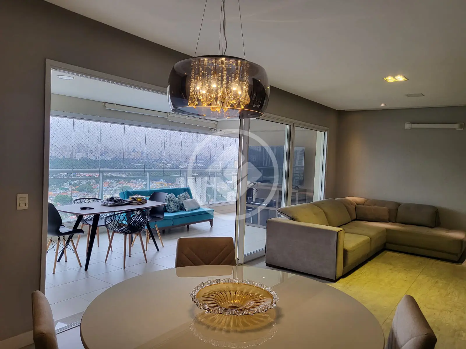 Apartamento BARRA FUNDA, São Paulo - SP — foto 1