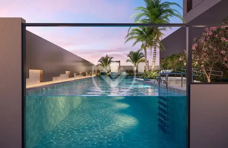 Imagem 2 - Apartamento em PERDIZES, São Paulo - SP