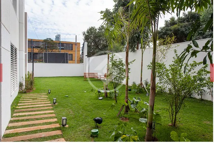 Imagem 3 - Apartamento em BROOKLIN PAULISTA, São Paulo - SP