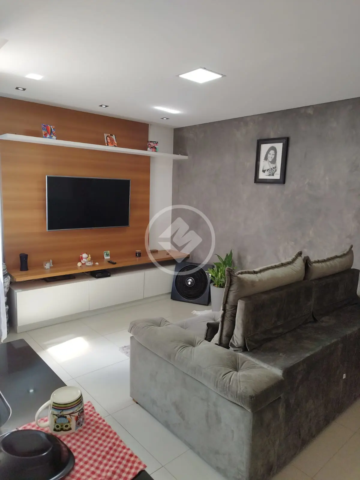 Imagem 2 - Apartamento em VILA MARINA, Santo André - SP