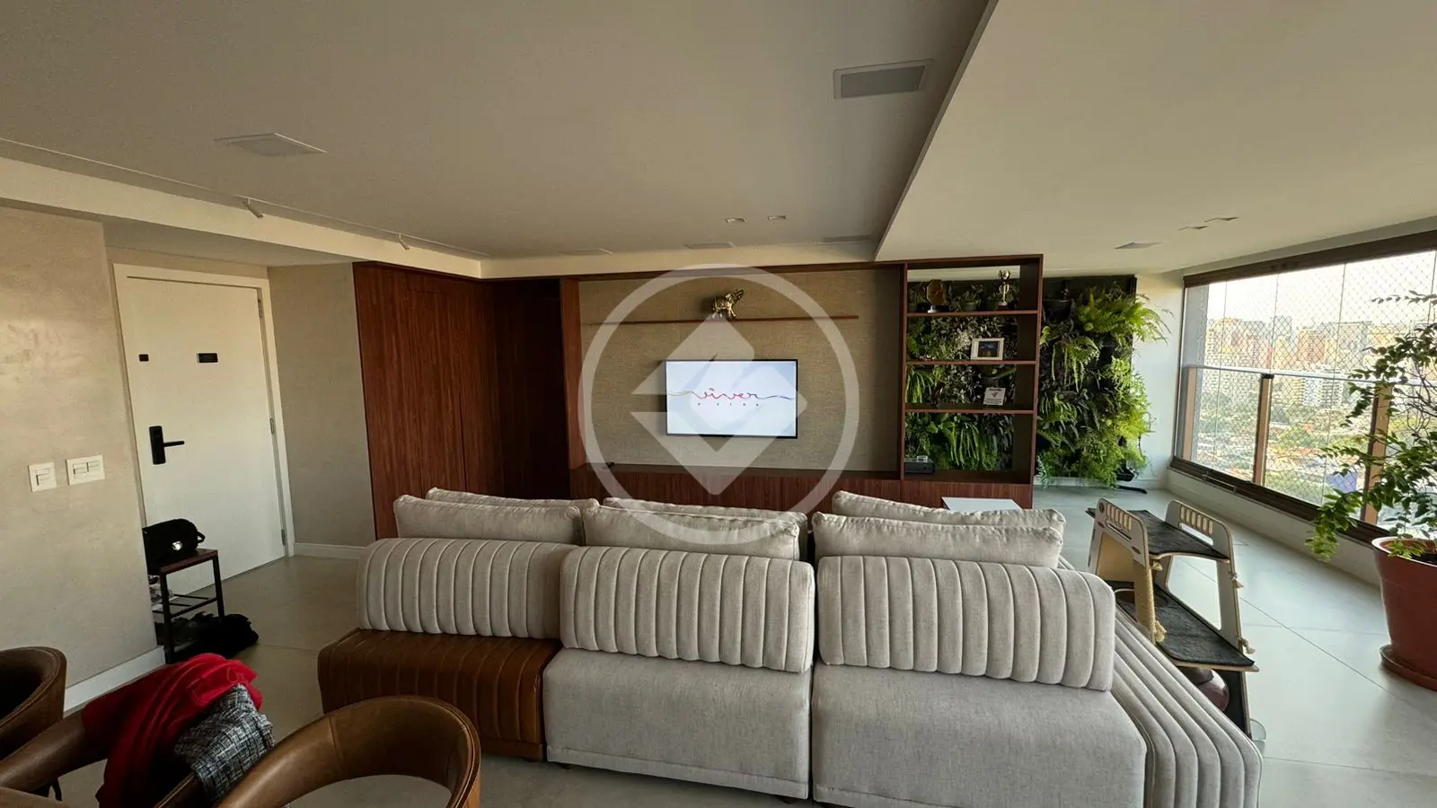 Imagem 5 - Apartamento em Brooklin Novo, São Paulo - SP