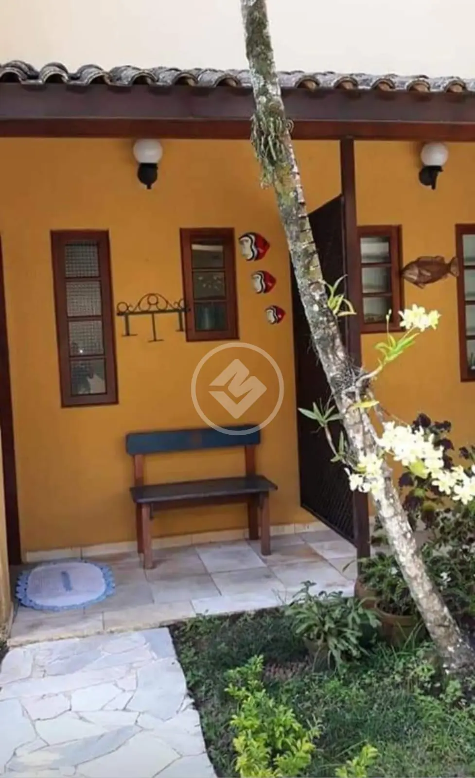 Imagem 3 - Casa Condomínio em Maitinga, Bertioga - SP