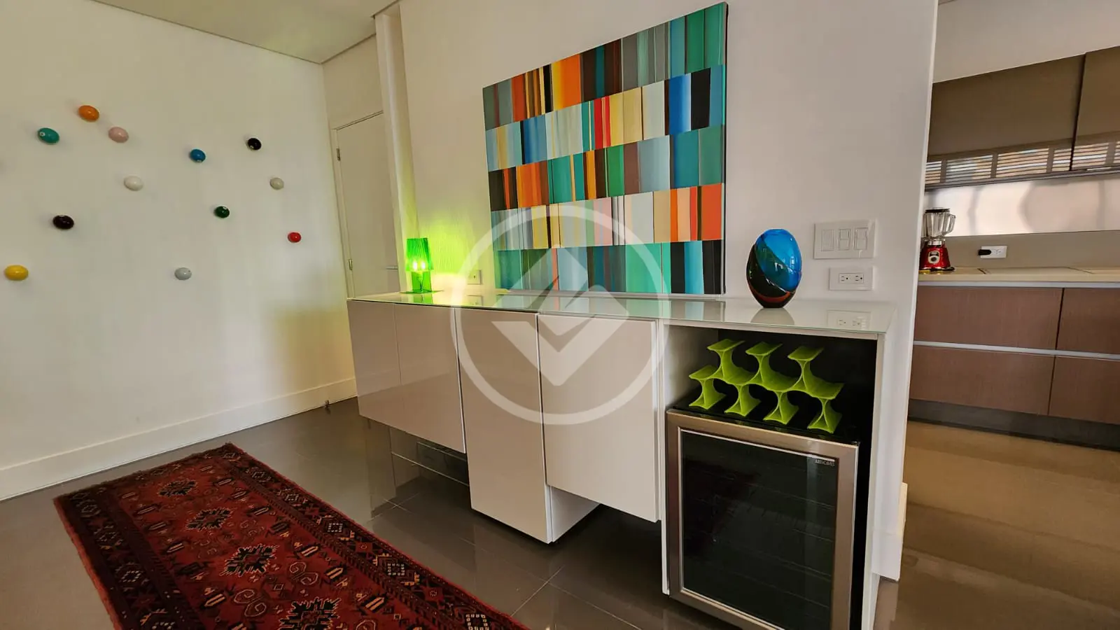 Imagem 2 - Apartamento em ITAIM BIBI, São Paulo - SP