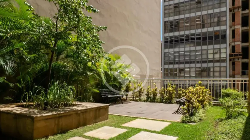 Image 11 - Loft / Studio em CONSOLAÇÃO, São Paulo - SP