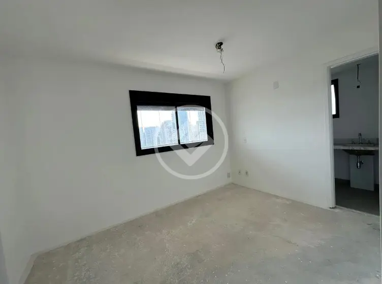 Imagem 3 - Apartamento em Vila Cordeiro, São Paulo - SP