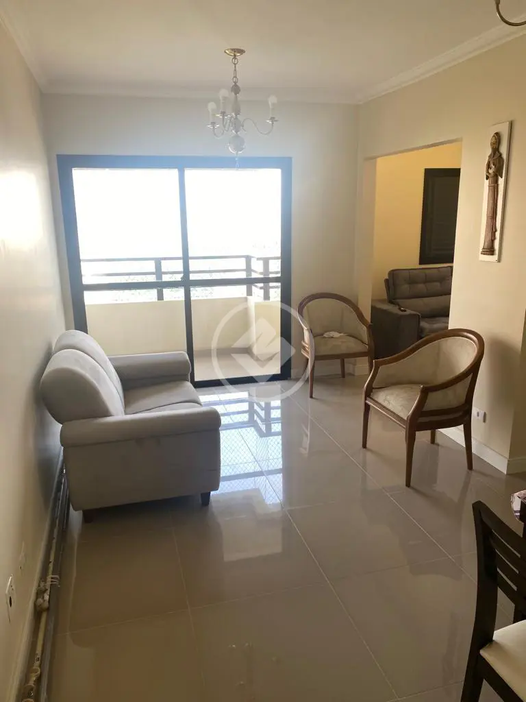 Apartamento VILA ANDRADE, São Paulo - SP — foto 2