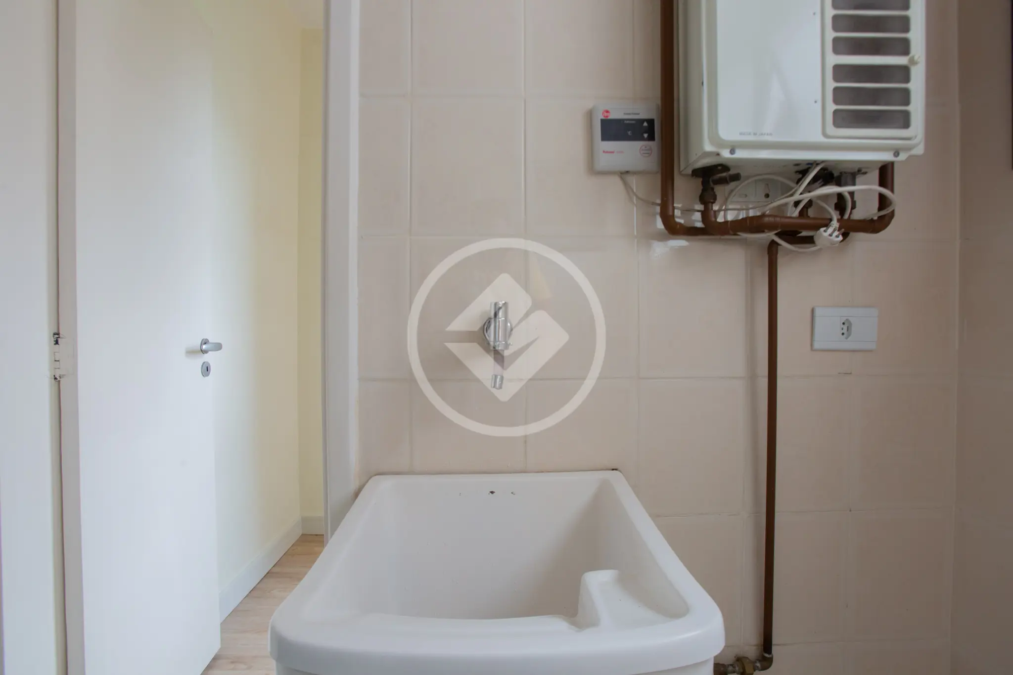 Imagem 5 - Apartamento em Vila Nova Conceição, São Paulo - SP