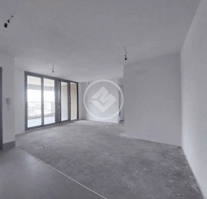 Imagem 3 - Apartamento em Campo Belo, São Paulo - SP