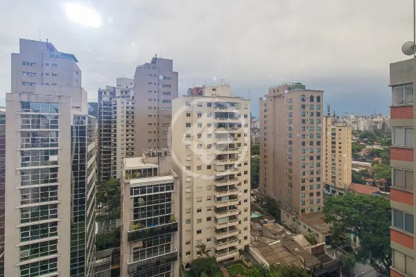 Imagem 5 - Sala Comercial em ITAIM BIBI, São Paulo - SP
