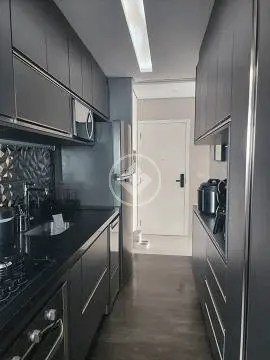 Imagem 5 - Apartamento em VILA OLIMPIA, São Paulo - SP