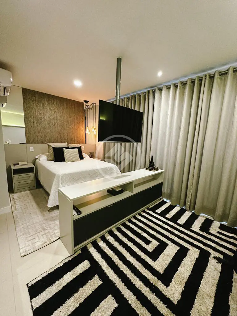 Apartamento CAMPO BELO, São Paulo - SP — foto 1