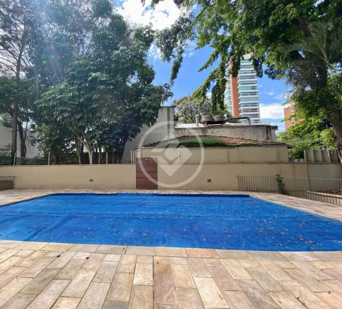 Imagem 1 - Apartamento em Campo Belo, São Paulo - SP