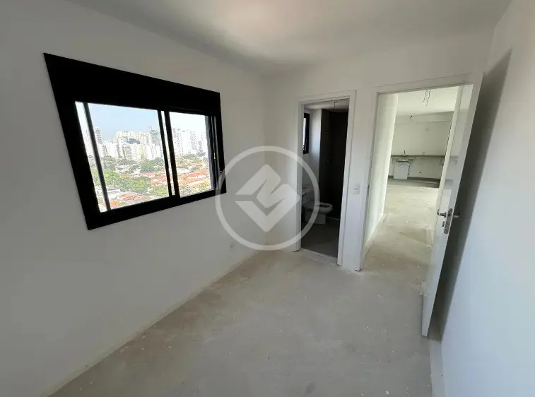 Imagem 2 - Apartamento em Vila Cordeiro, São Paulo - SP
