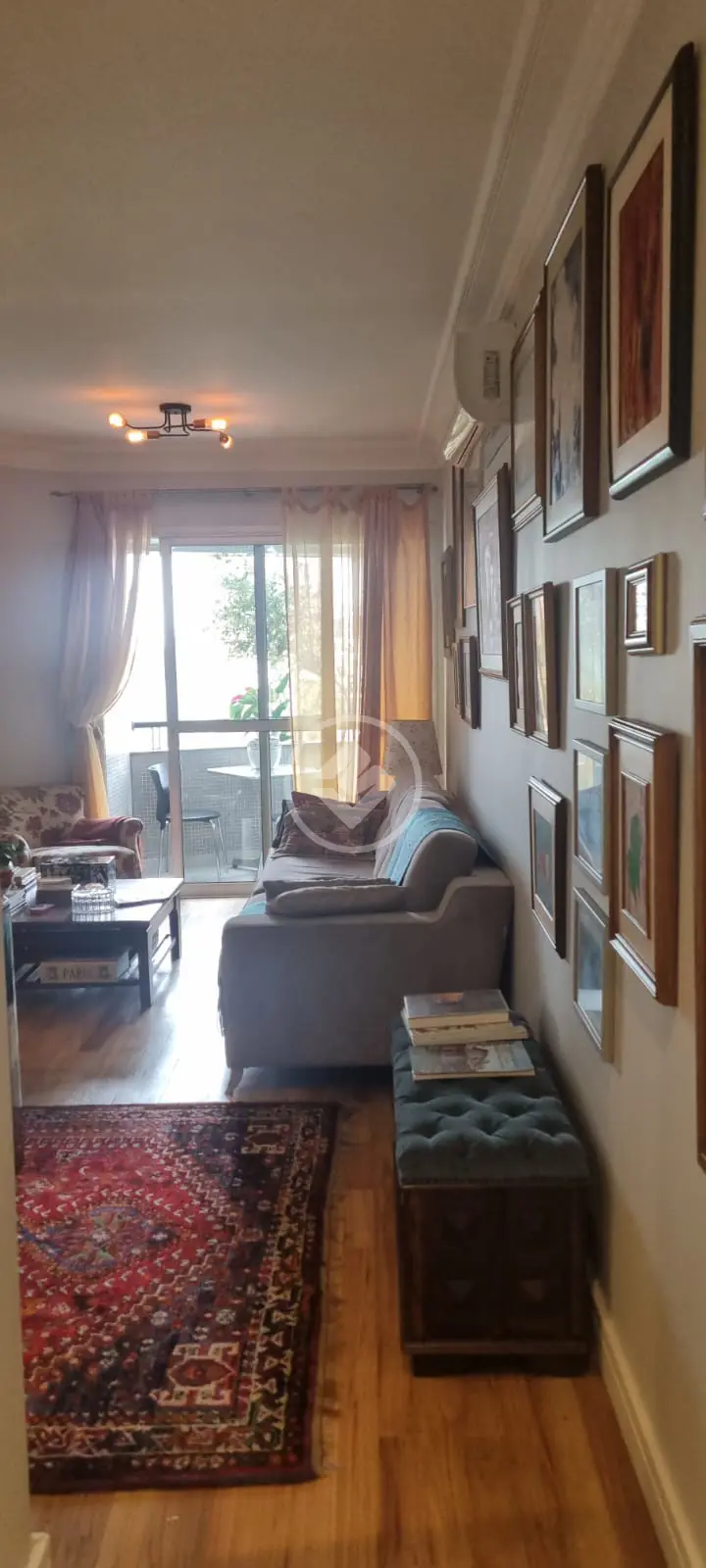 Imagem 2 - Apartamento em Indianópolis, São Paulo - SP