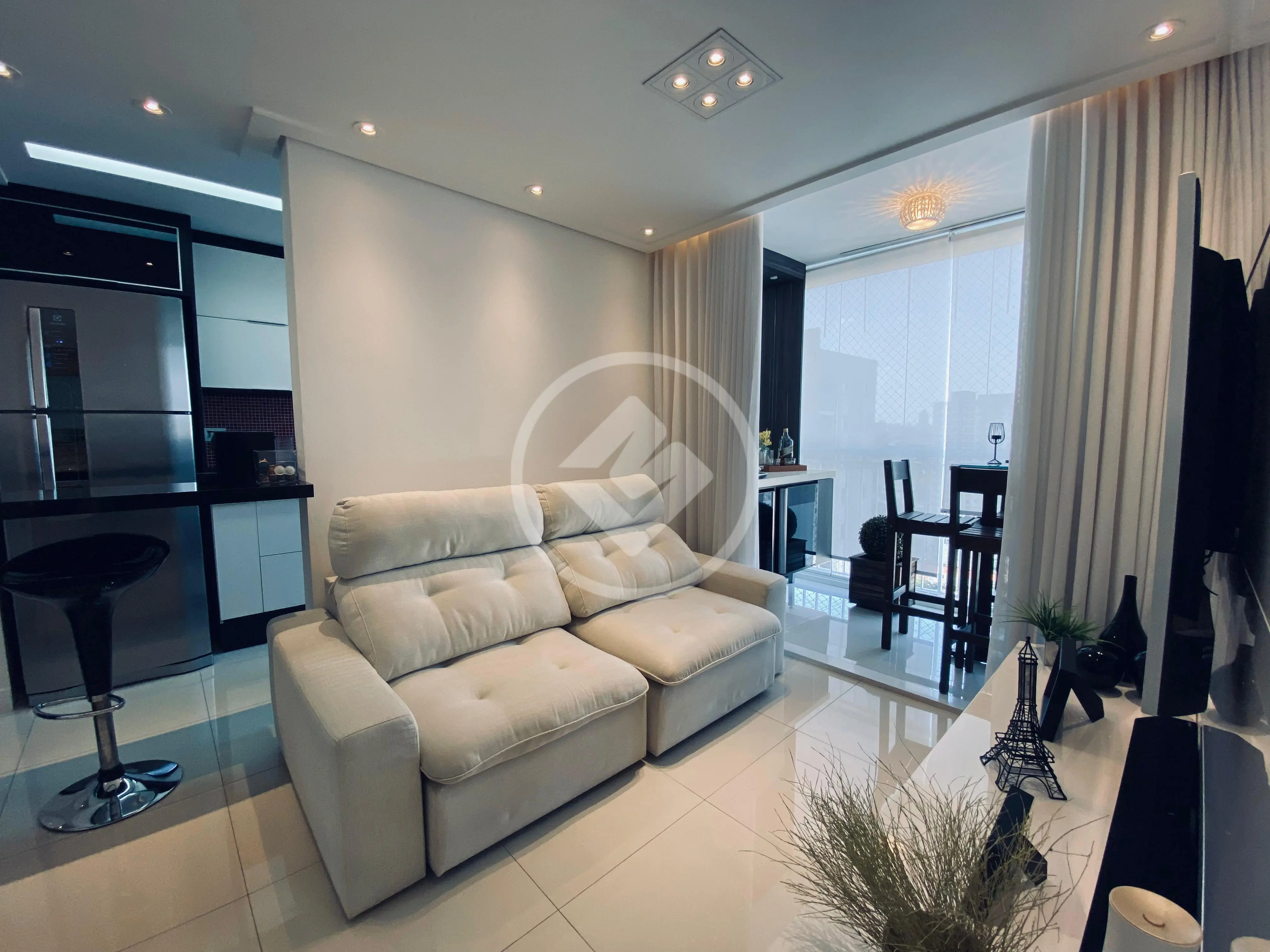 Imagem 2 - Apartamento em Jardim Prudência, São Paulo - SP
