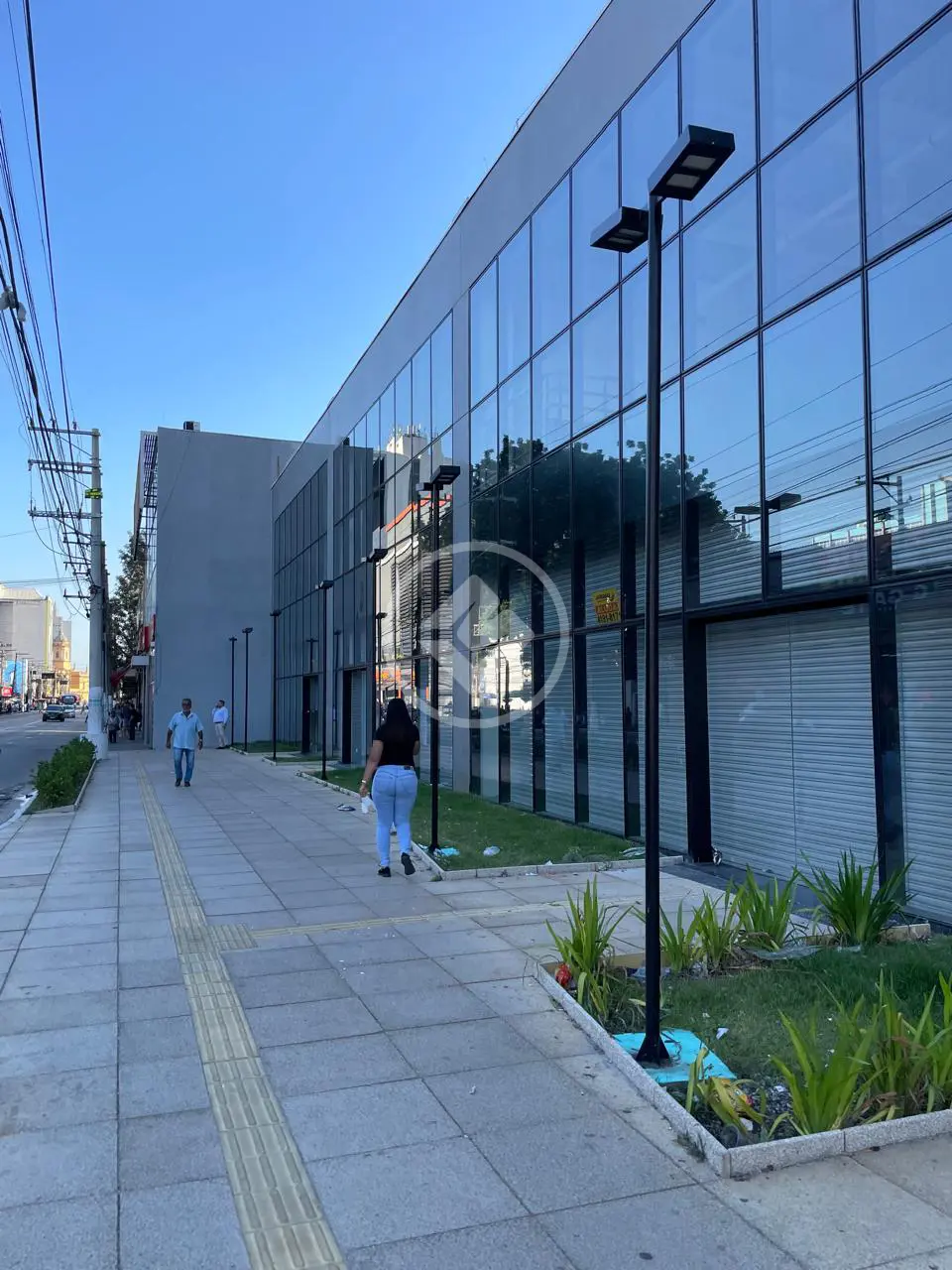Loja SANTO AMARO, São Paulo - SP — foto 1