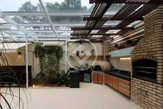 Casa Condomínio Jardim Cordeiro, São Paulo - SP — foto 2