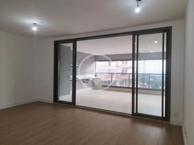 Apartamento PINHEIROS, São Paulo - SP — foto 1