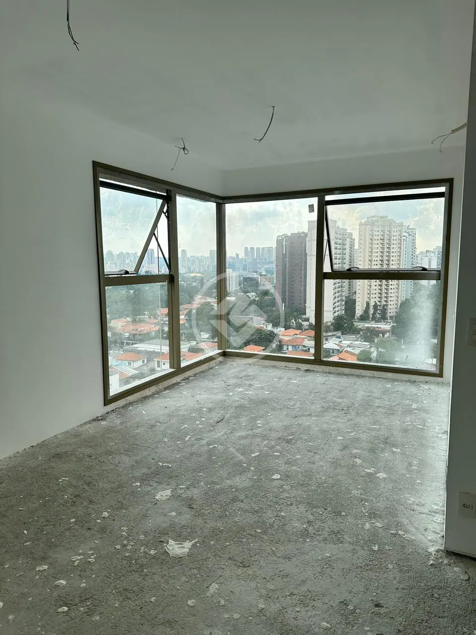 Imagem 2 - Apartamento em Moema, São Paulo - SP