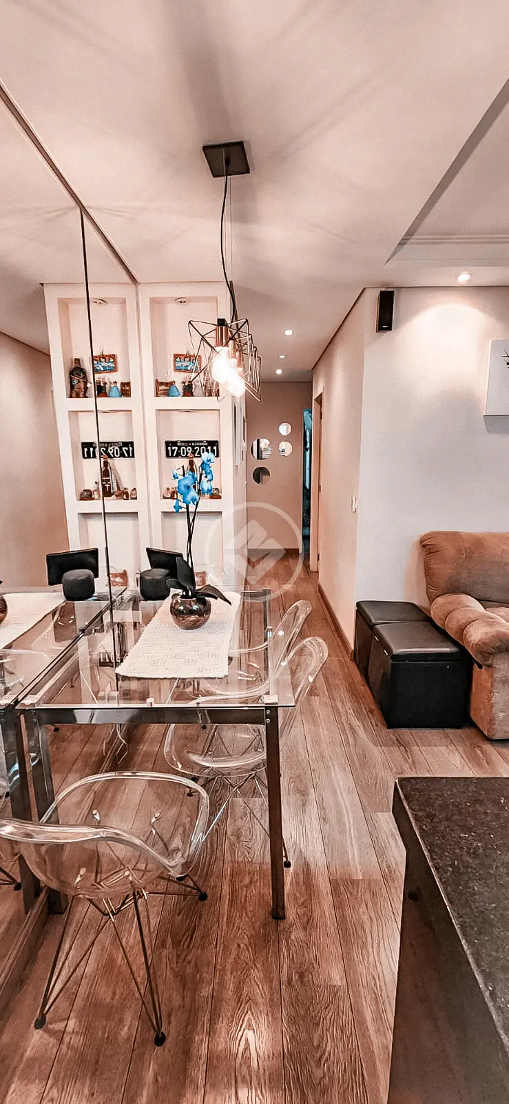 Imagem 5 - Apartamento em interlagos, São Paulo - SP