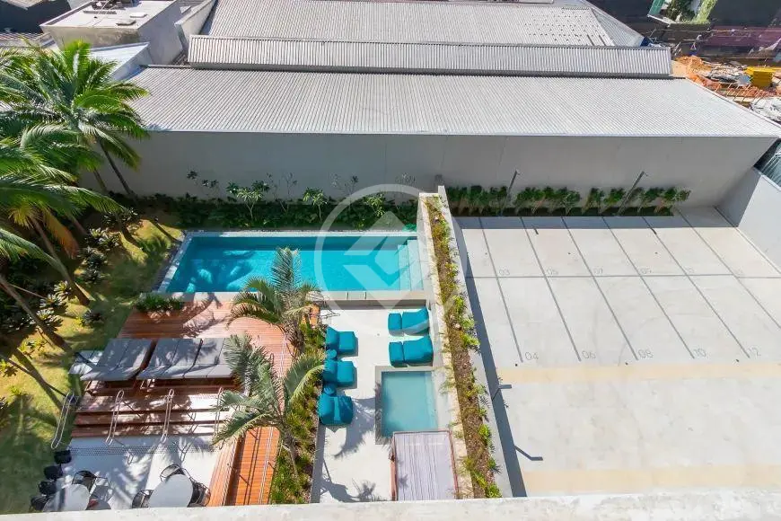 Imagem 1 - Apartamento em Moema, São Paulo - SP