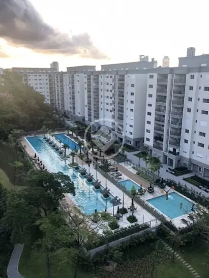 Image 35 - Apartamento em SANTO AMARO, São Paulo - SP