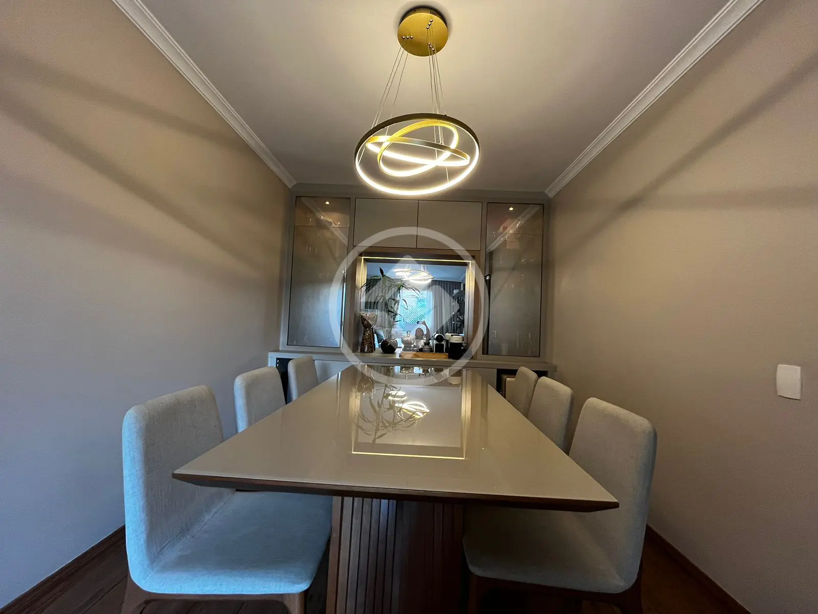 Imagem 3 - Apartamento em CIDADE MONÇÕES, São Paulo - SP