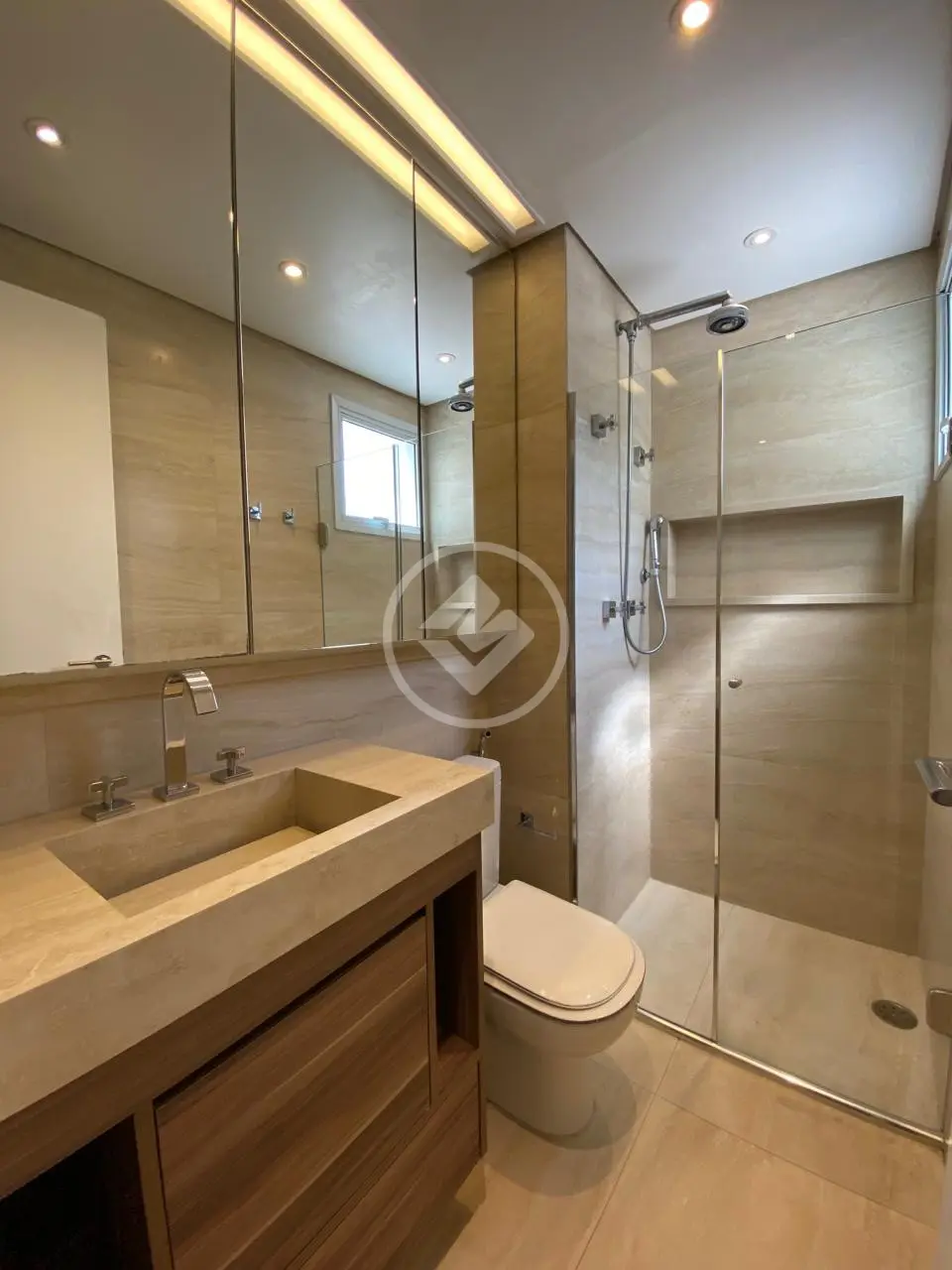 Imagem 4 - Apartamento em Vila Nova Conceição, São Paulo - SP