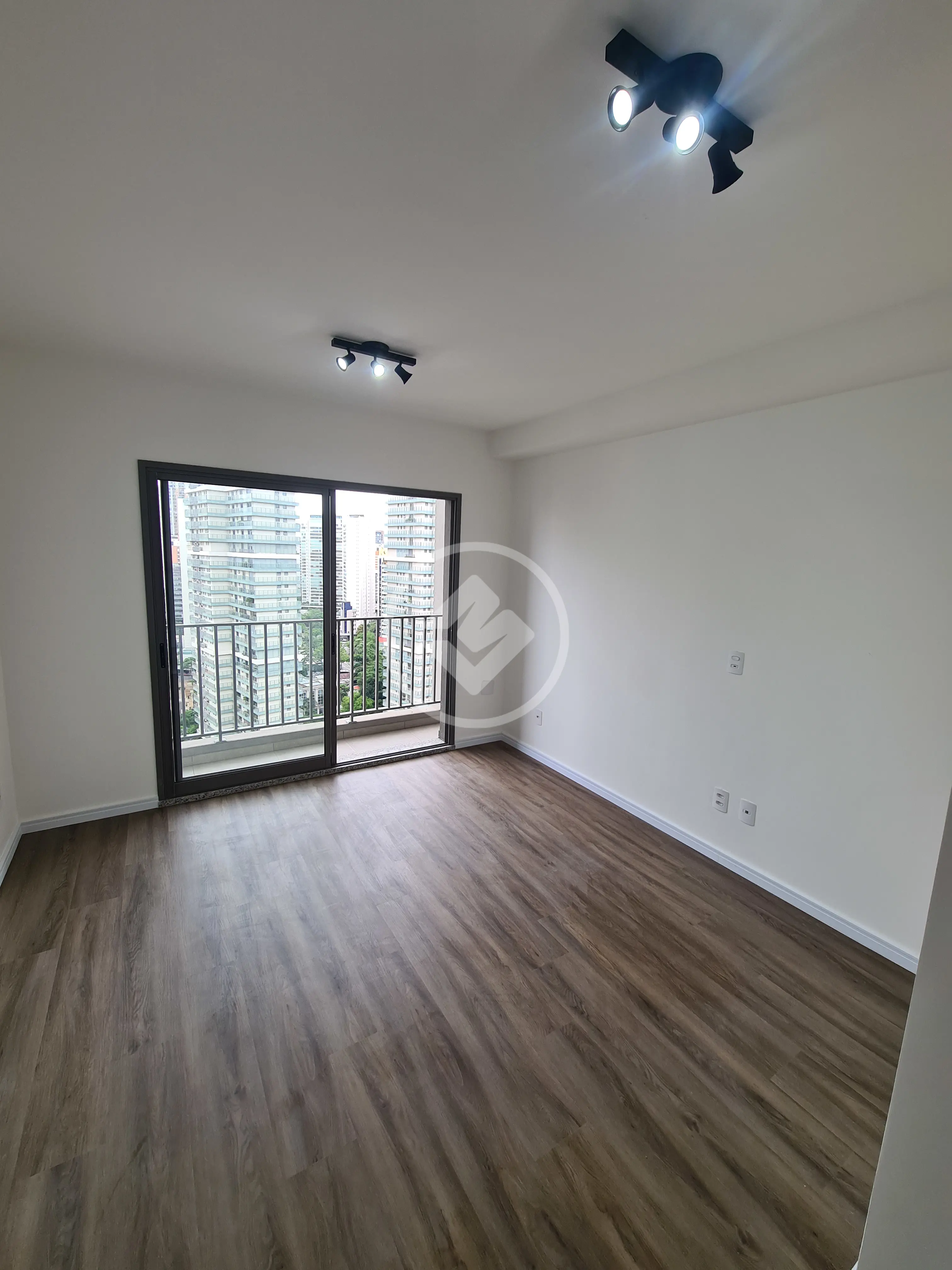 Imagem 1 - Loft / Studio em Vila Nova Conceição, São Paulo - SP