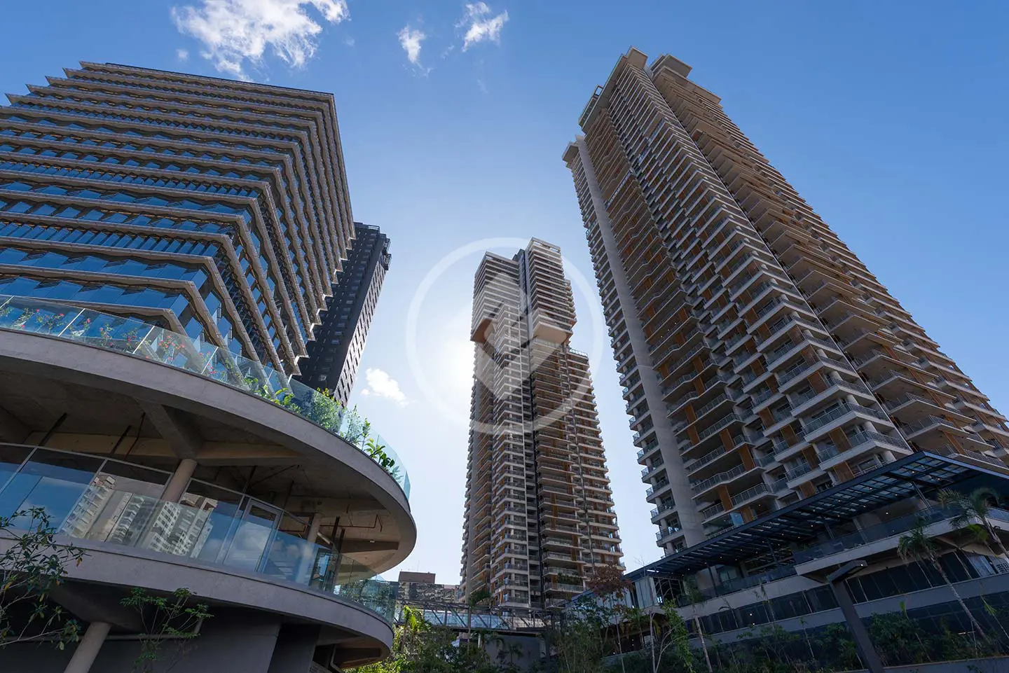 Imagem 2 - Apartamento em BROOKLIN NOVO, São Paulo - SP
