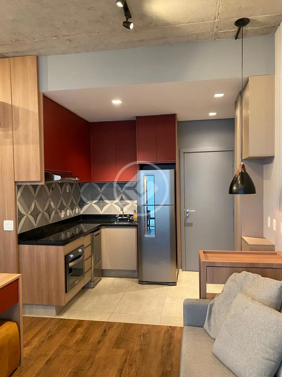 Imagem 1 - Loft / Studio em Moema, São Paulo - SP