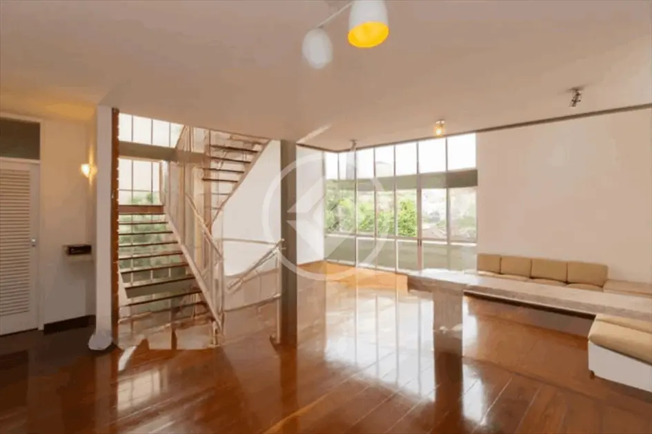 Casa Condomínio Alphaville Sao Paulo, São Paulo - SP — foto 2