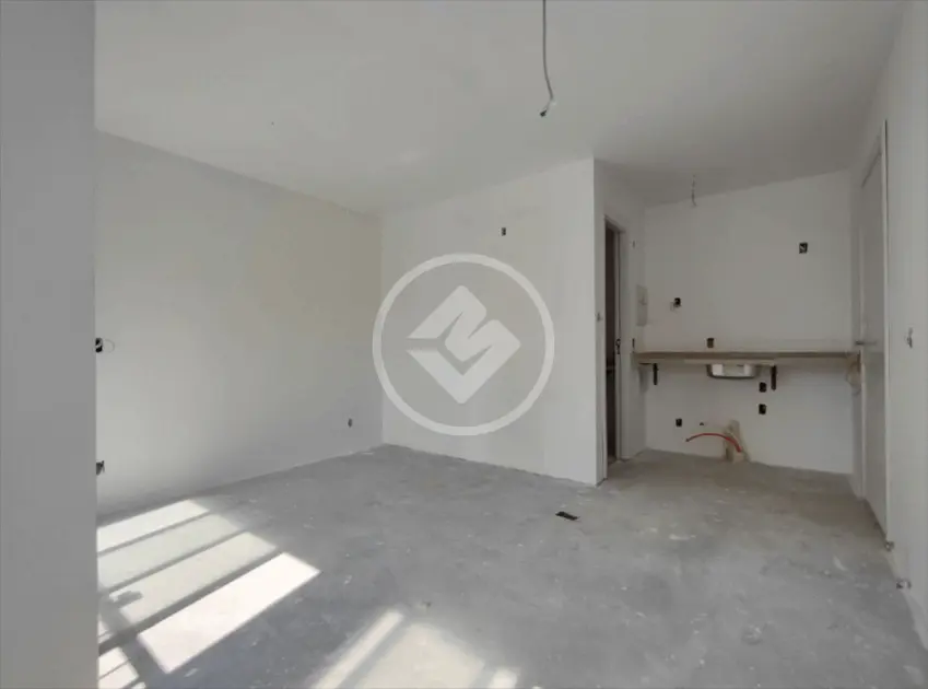 Imagem 3 - Loft / Studio em Campo Belo, São Paulo - SP
