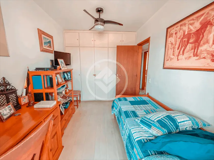 Imagem 3 - Apartamento em Jardim Brasil (Zona Sul), São Paulo - SP