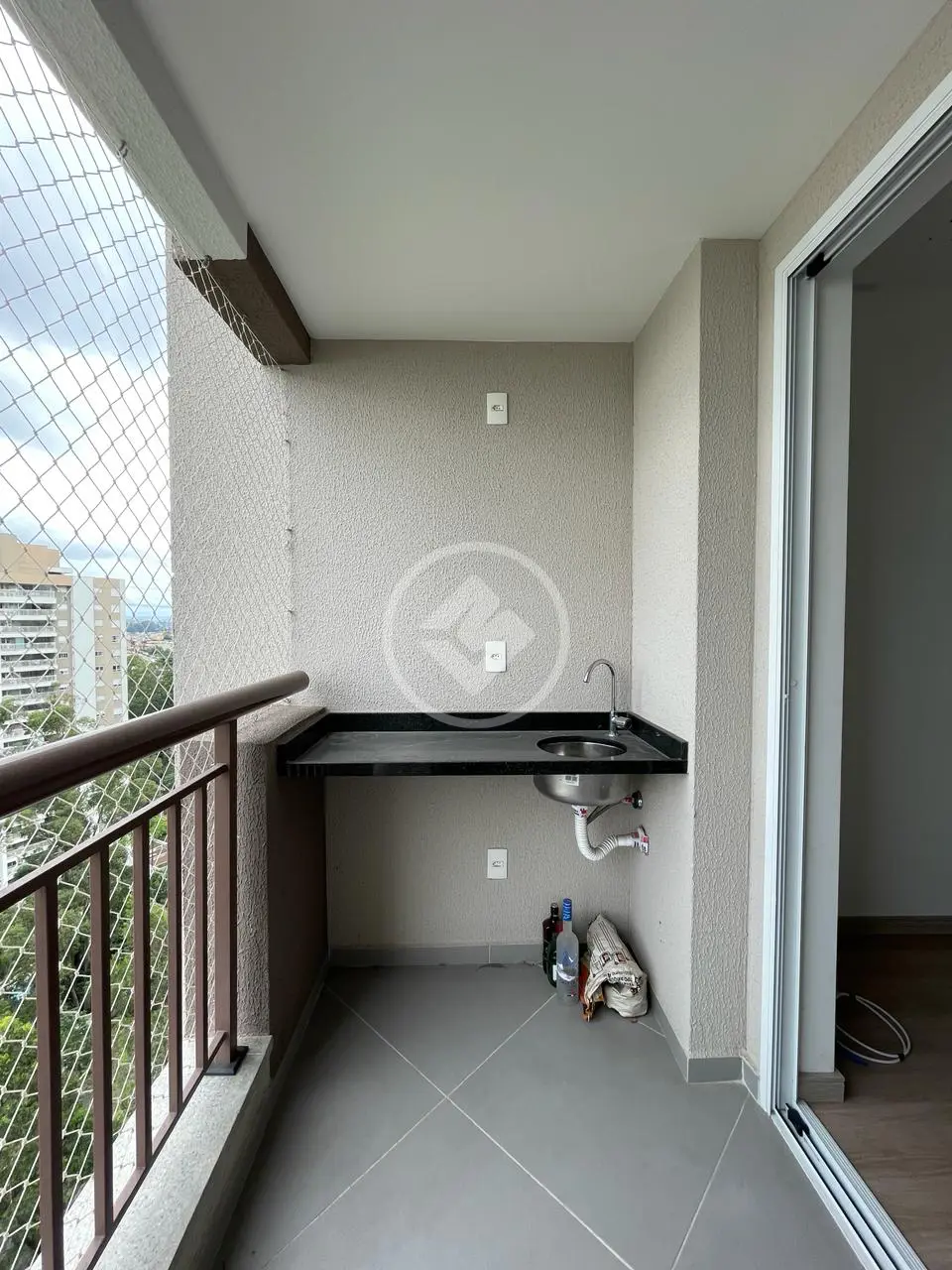 Imagem 3 - Apartamento em VILA ANDRADE, São Paulo - SP