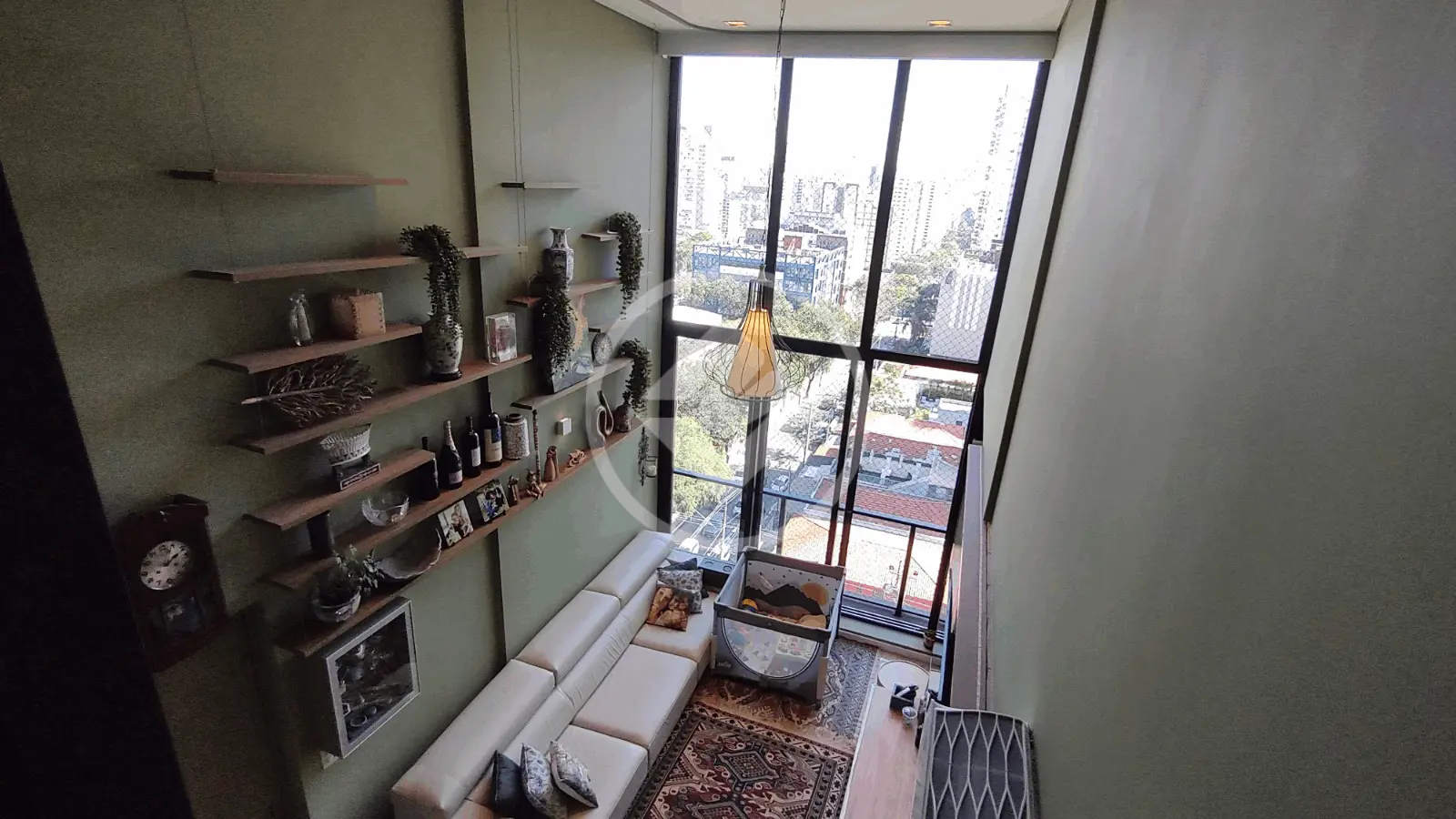 Apartamento VILA OLIMPIA, São Paulo - SP — foto 1