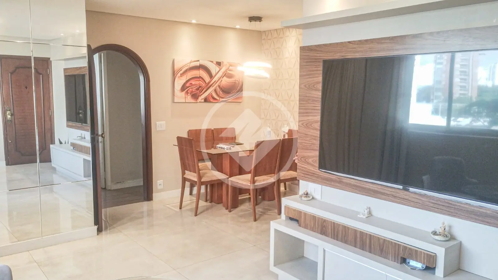 Image 8 - Apartamento em Indianópolis, São Paulo - SP
